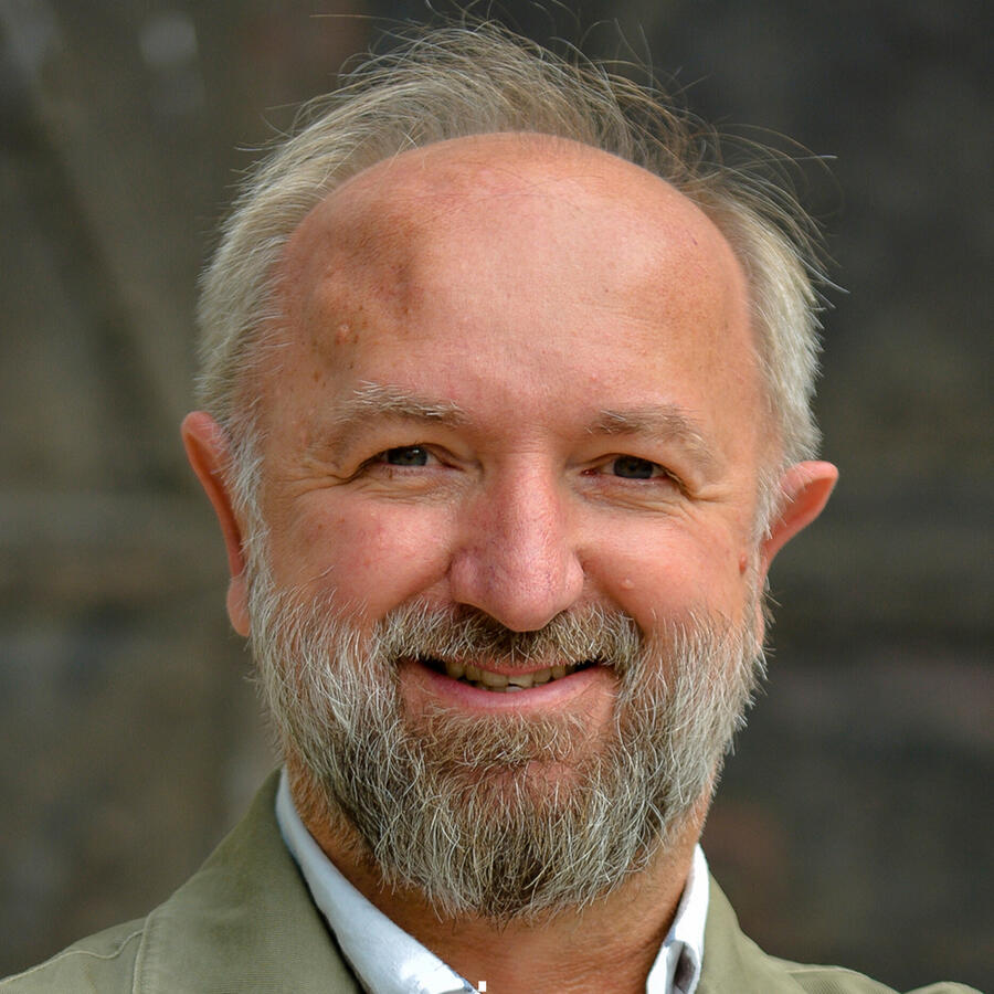 Dieter Grohmann